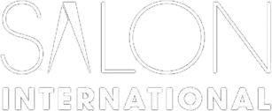 Salon International logo